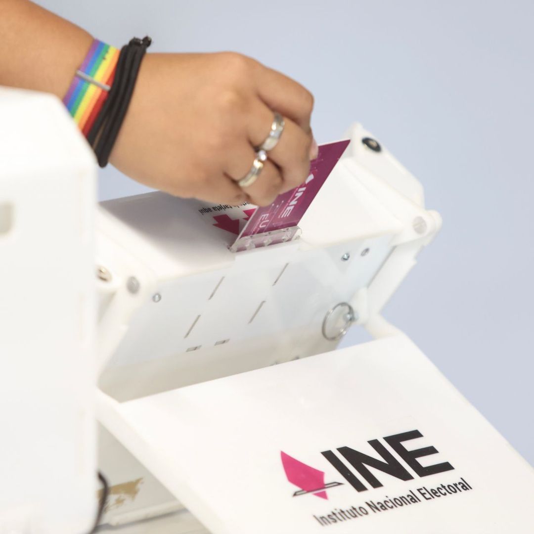 Abren Registro para Candidatos Independientes a Diputados Federales para Elección 2027